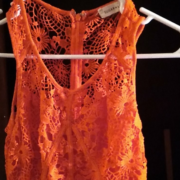 Dress - Picture 2 of 4